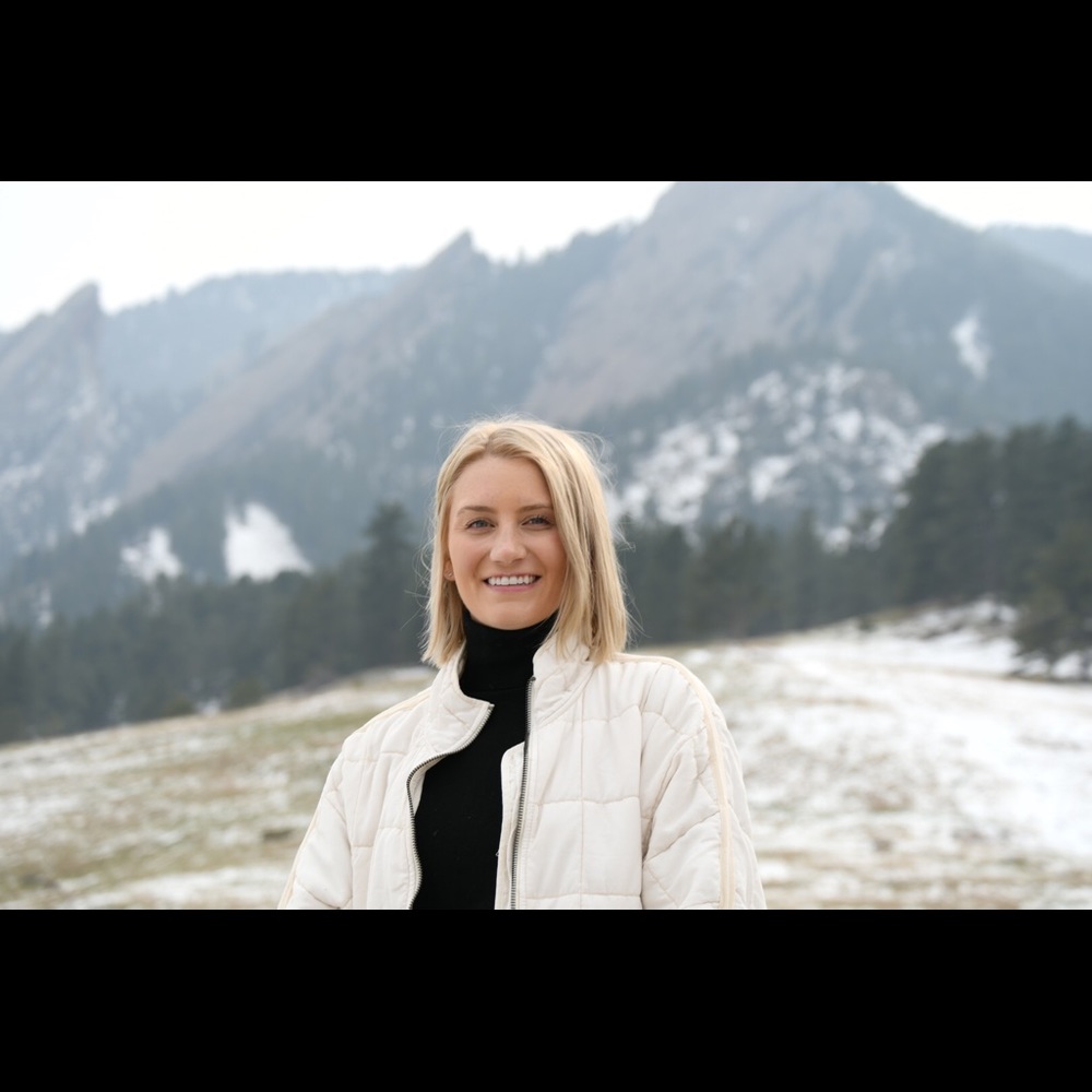 Meet your Posher, Sarah